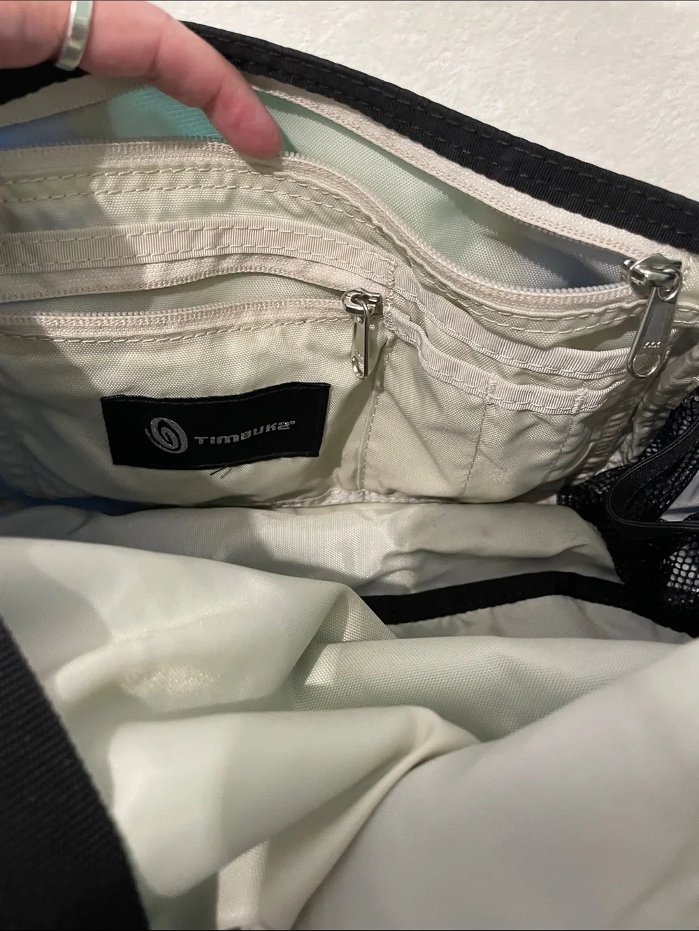 Timbuk2 crossbody bag